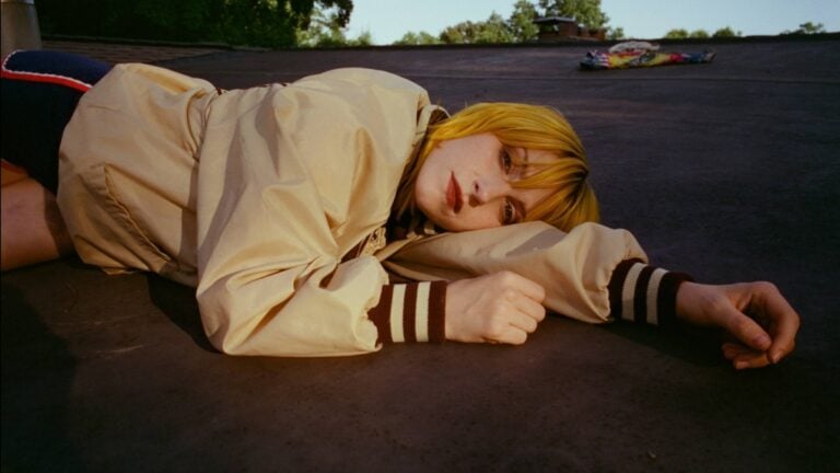 Power Snatch, de Hayley Williams y Daniel James, lanza ‘EP2’