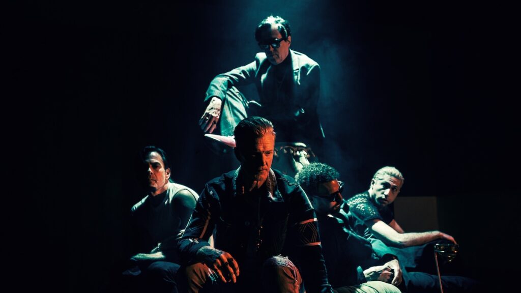Queens of the Stone Age comparte ‘Insignificant Other’