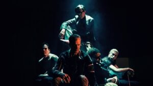 Queens of the Stone Age — foto de prensa para Queens of the Stone Age comparte 'Insignificant Other'
