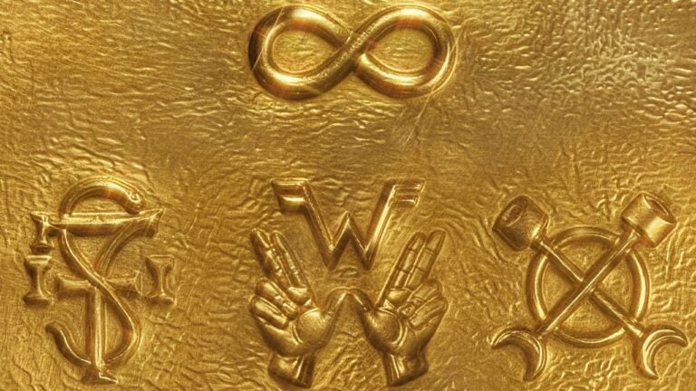 Weezer publica ‘Weezer (Gold Album)’