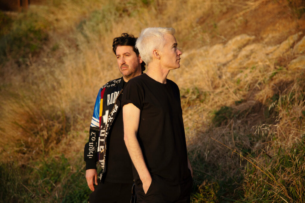 The Avalanches anuncian ‘No Bad Memories’, su cuarto álbum