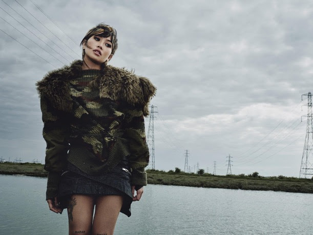 beabadoobee lanza ‘Pylon’