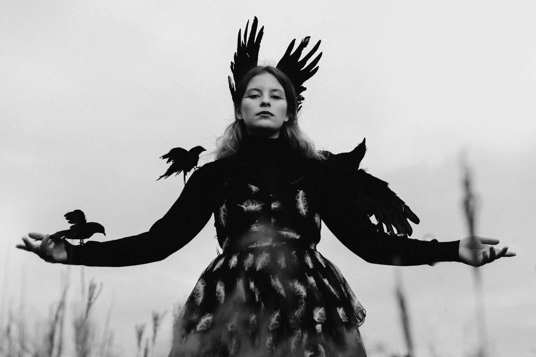Paris Paloma publica ‘The Fatal Flaw’