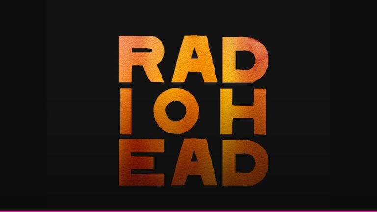Motion Picture House: Kid A Mnesia llegará a CDMX y convierte a Radiohead en instalación audiovisual