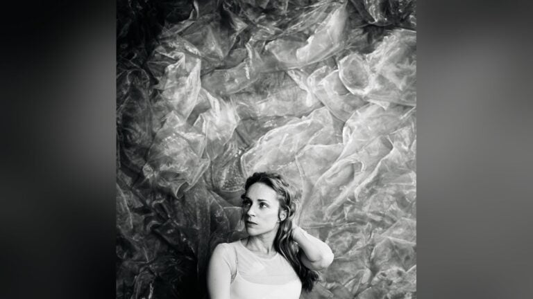 Agnes Obel – The Meaning of Flowers