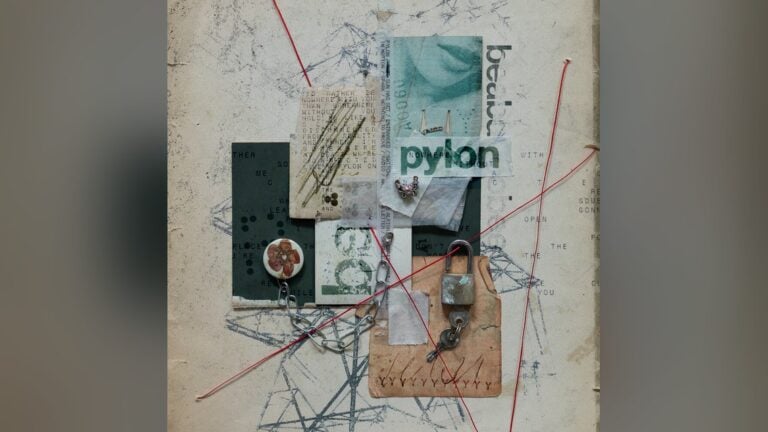beabadoobee – Pylon
