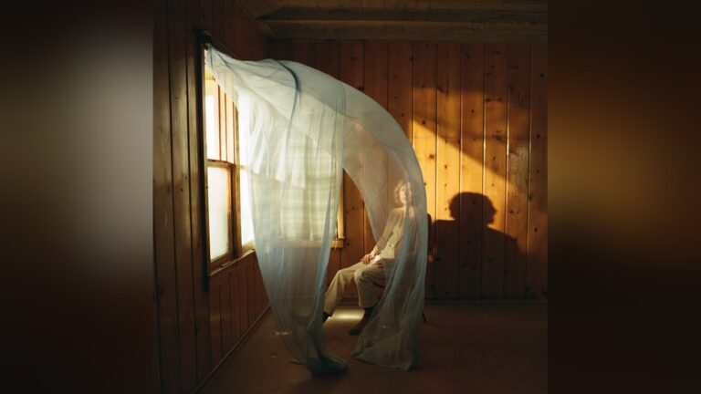 Beck – Ride Lonesome