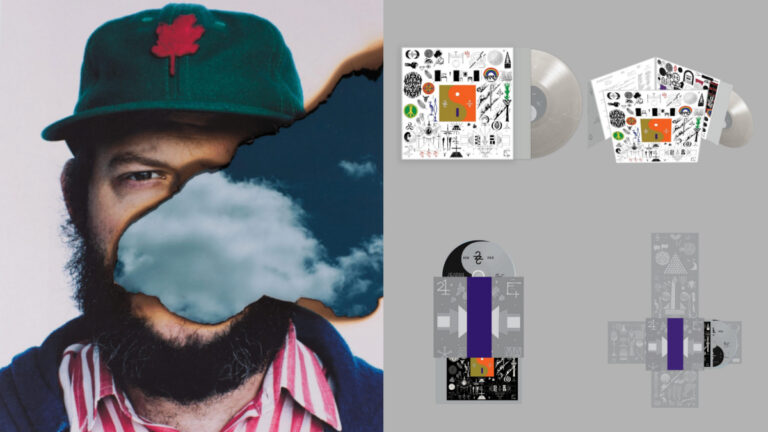 Bon Iver anuncia reedición de ’22, A Million’