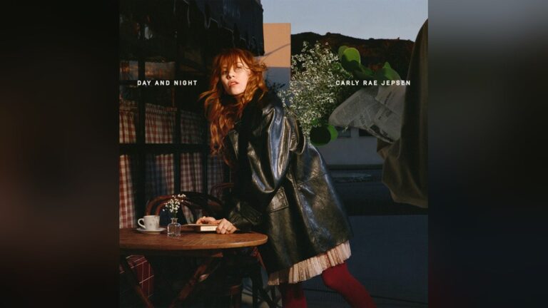 Carly Rae Jepsen – Day and Night
