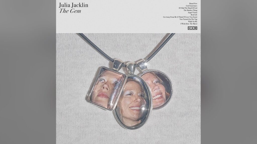 Julia Jacklin – The Gem