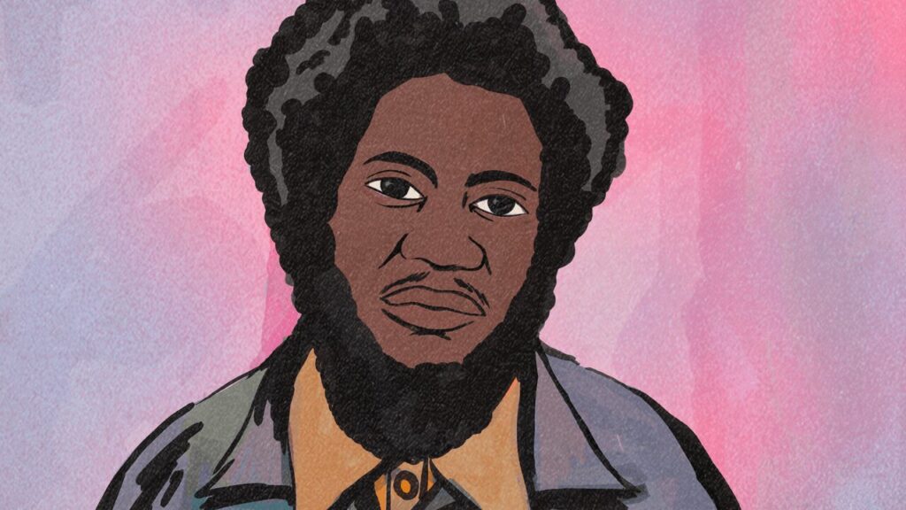 Michael Kiwanuka anuncia ‘Fudge’, su disco autoproducido