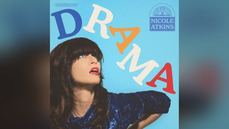 Nicole Atkins – Drama