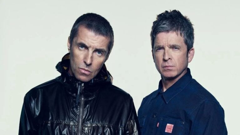 Oasis estrenará su documental de reunión en Disney+