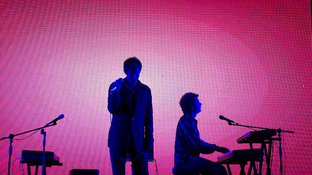 Pitchfork Music Festival regresa a la CDMX