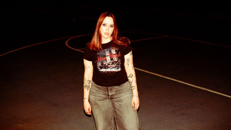 Soccer Mommy comparte ‘Rings Of Saturn’