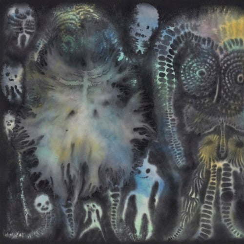 Portada de There Near, de Dinosaur Jr.