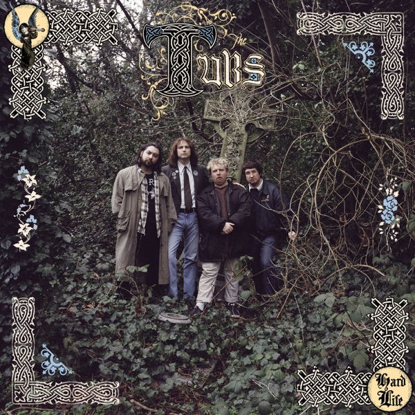 Portada de Hard Life, de The Tubs