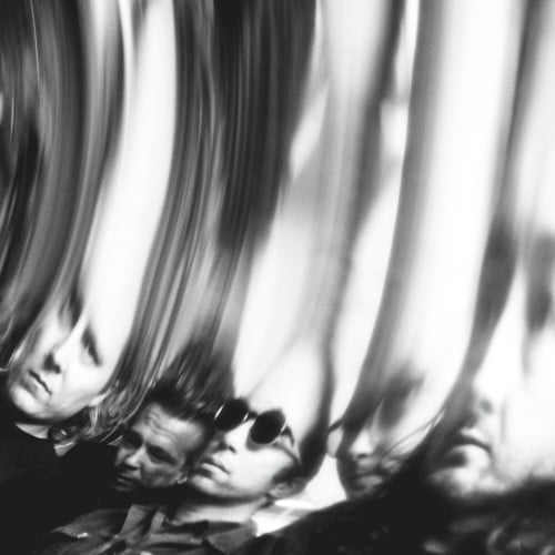Portada de Chrome, de Ty Segall