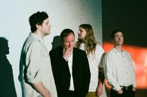 Protomartyr: siete discos del post-punk de Detroit