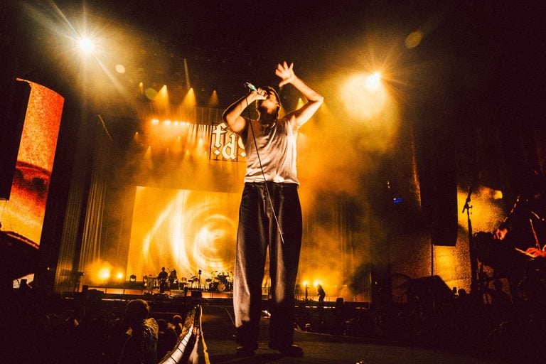 Fontaines D.C. en Madrid y Barcelona: setlist, horarios y qué esperar de la gira de Dopamine Chamber