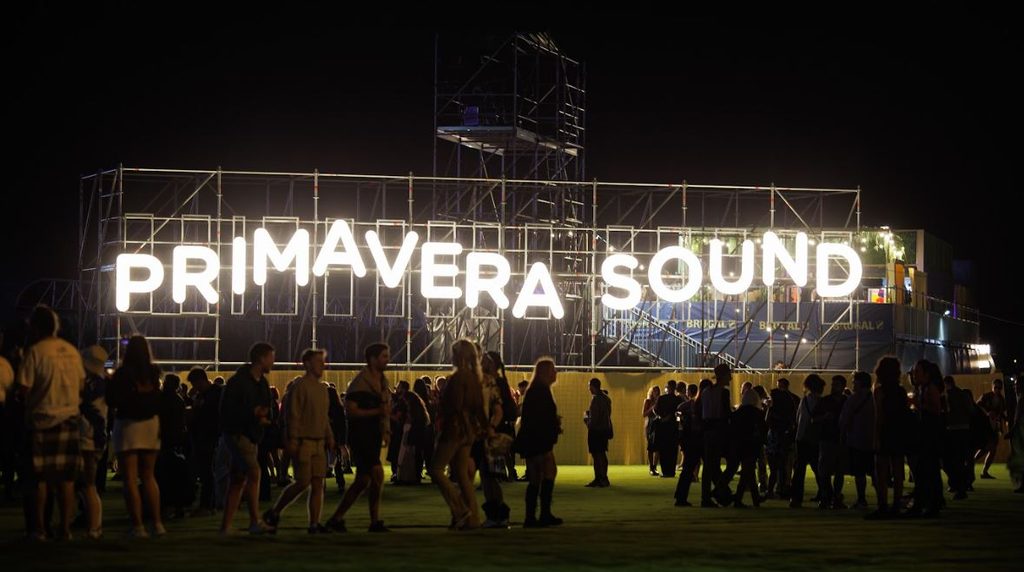 Primavera Sound Buenos Aires presenta ciclo en la ciudad