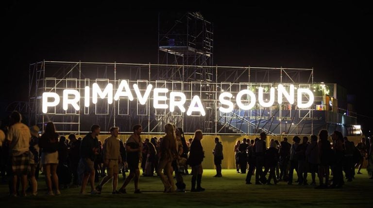 Primavera Sound Buenos Aires presenta ciclo en la ciudad