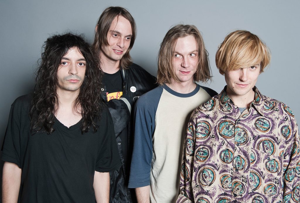 DIIV comparte ‘Trillions’ de su álbum ‘ZIRP!’