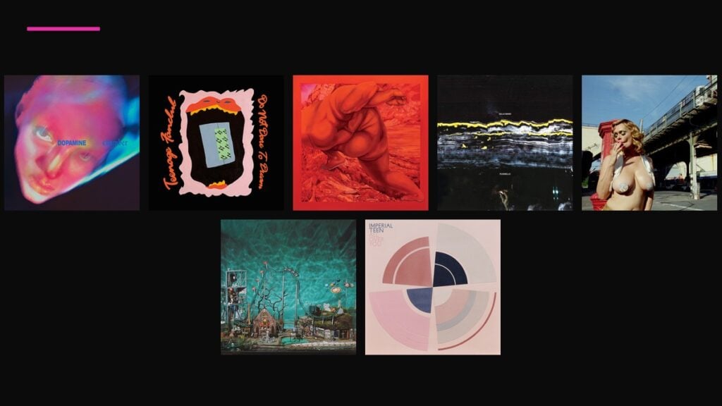Lo que dijo la crítica en español: los discos de la semana (9 de octubre – 16 de octubre)