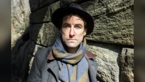 Andrew Bird — foto de prensa para Andrew Bird toca 'Eggs' completo en CDMX