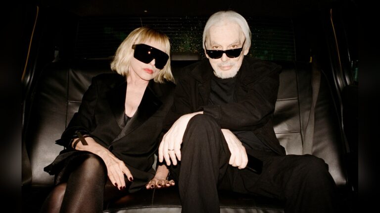 Blondie regresa con ‘High Noon’, su primer disco en 9 años