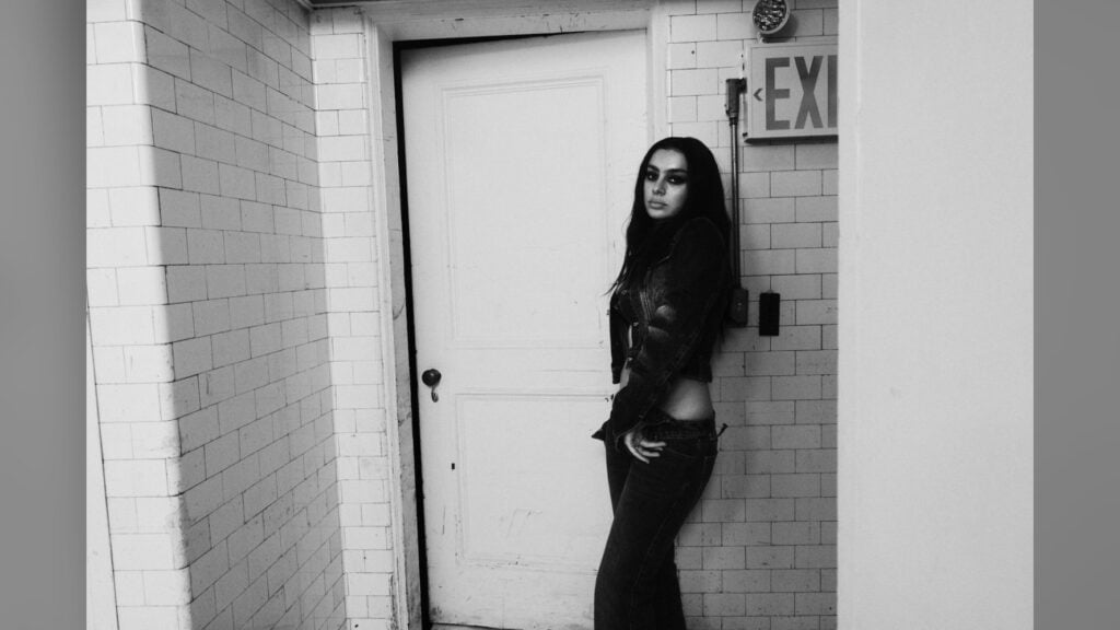 Charli XCX se suma a película de Martin Scorsese