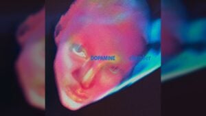 Portada de 'Dopamine Chamber' de Fontaines D.C. en XL Recordings