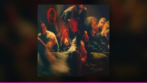Portada de 'Perfecth', noveno disco de Queens of the Stone Age en Matador (2026)