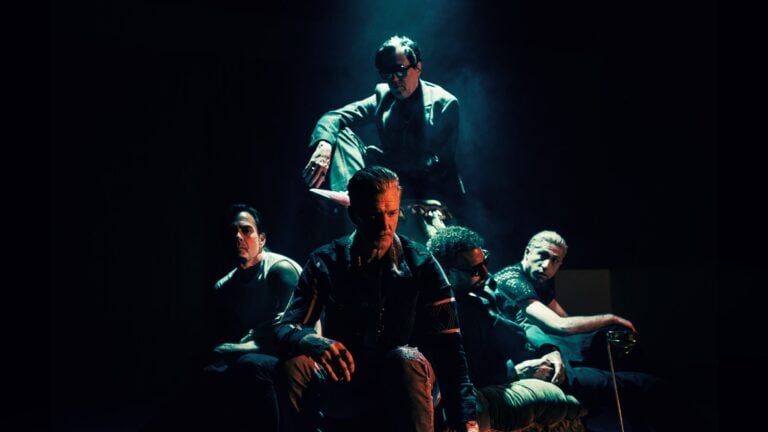 Queens Of The Stone Age lanzará ‘Perfecth’ vía Matador