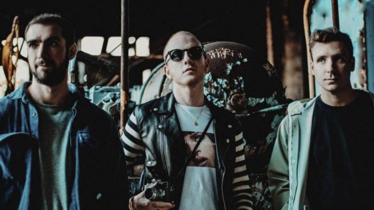 Two Door Cinema Club anuncian gira de 14 fechas en EE.UU.