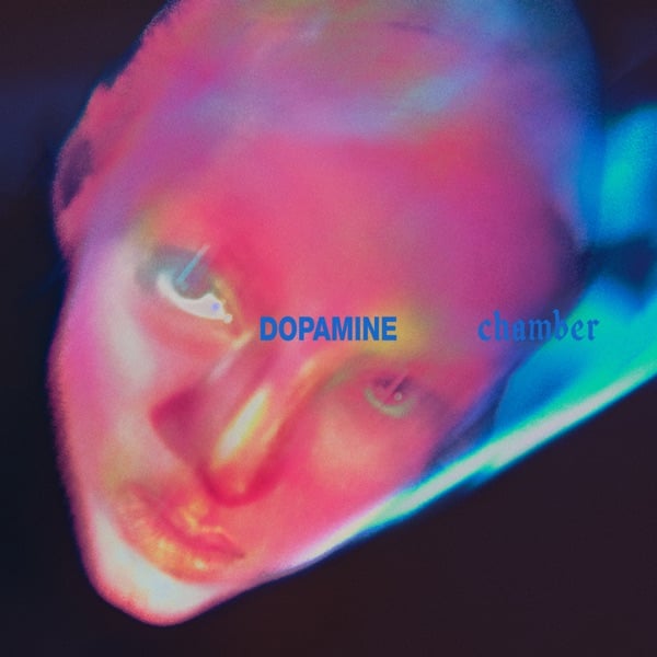 Portada de Dopamine Chamber, de Fontaines D.C.