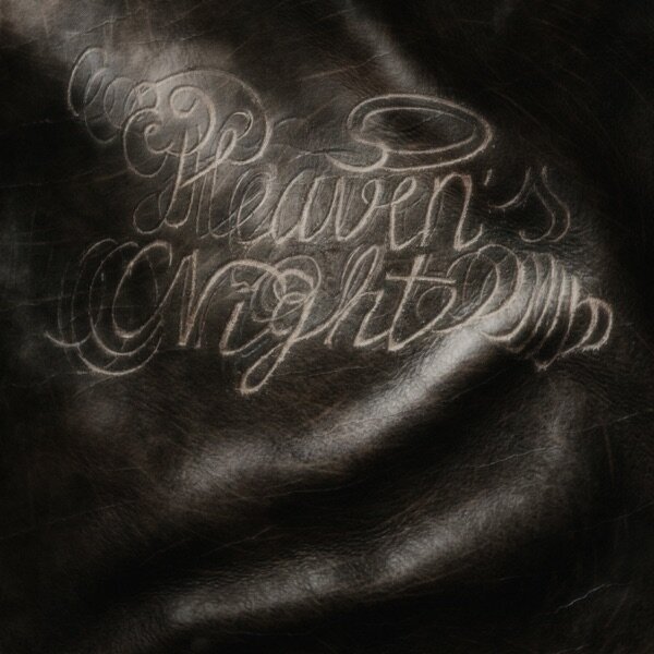 Heaven's Night — Holy Motors