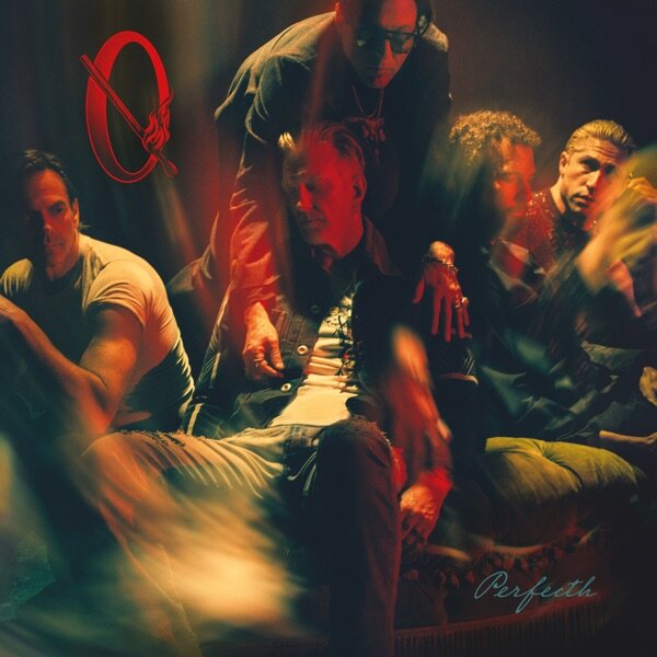 Perfecth — Queens of the Stone Age