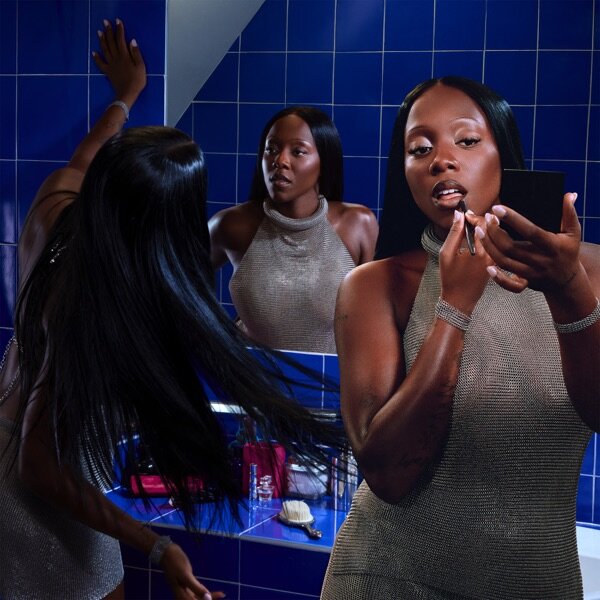 I think I spoke too soon — Rachel Chinouriri