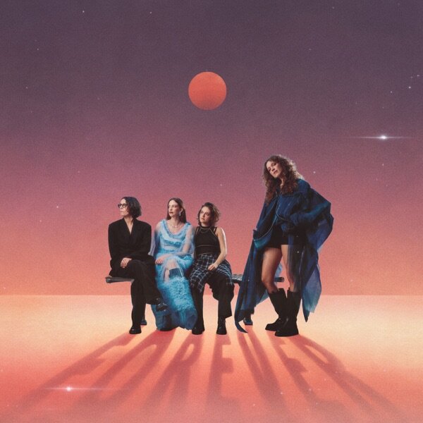 Forever — The Big Moon